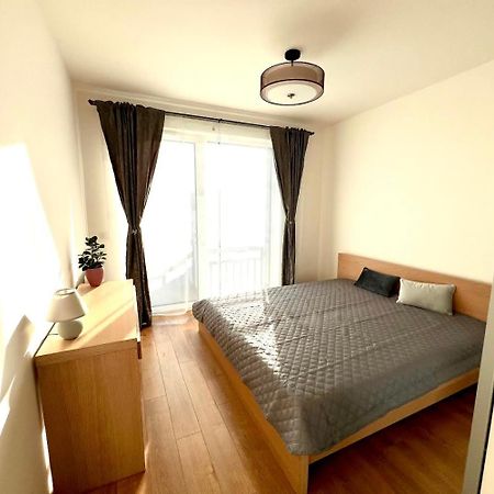 Ar Albelli House Apartment Кошице Екстериор снимка