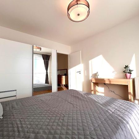 Ar Albelli House Apartment Кошице Екстериор снимка