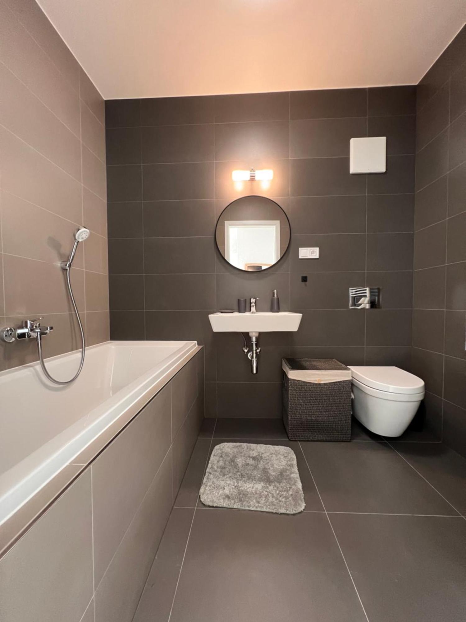 Ar Albelli House Apartment Кошице Екстериор снимка