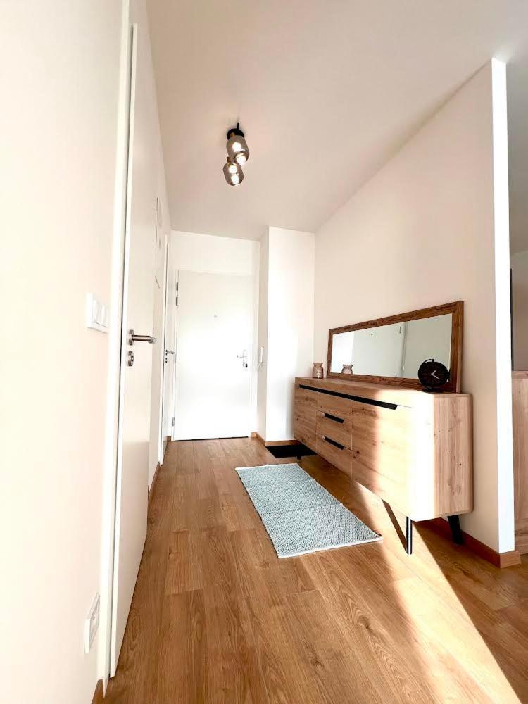 Ar Albelli House Apartment Кошице Екстериор снимка