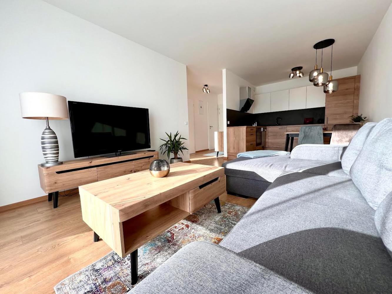 Ar Albelli House Apartment Кошице Екстериор снимка