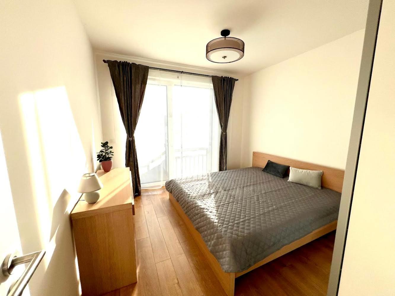 Ar Albelli House Apartment Кошице Екстериор снимка