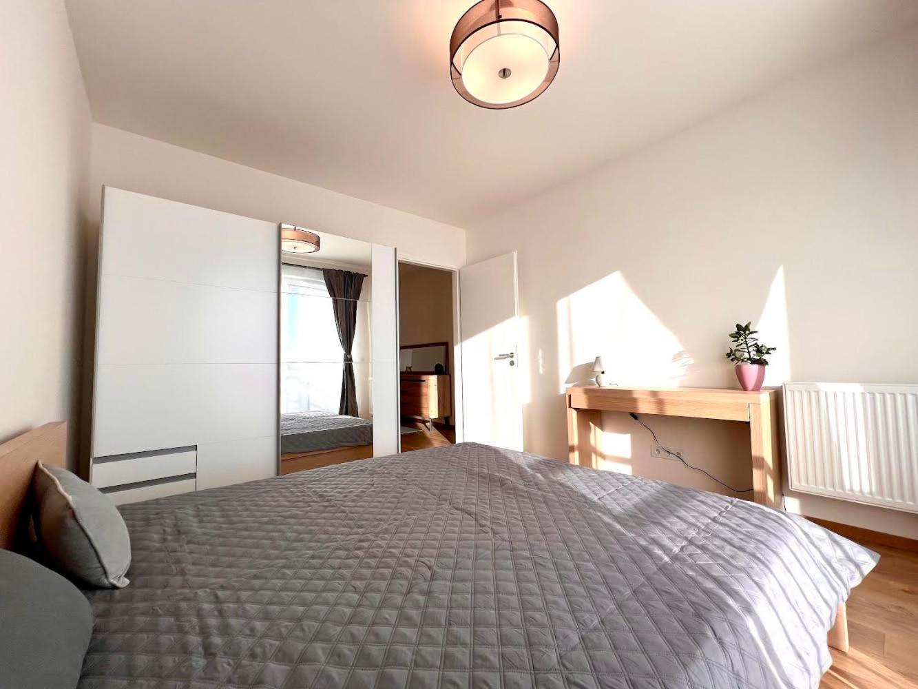 Ar Albelli House Apartment Кошице Екстериор снимка