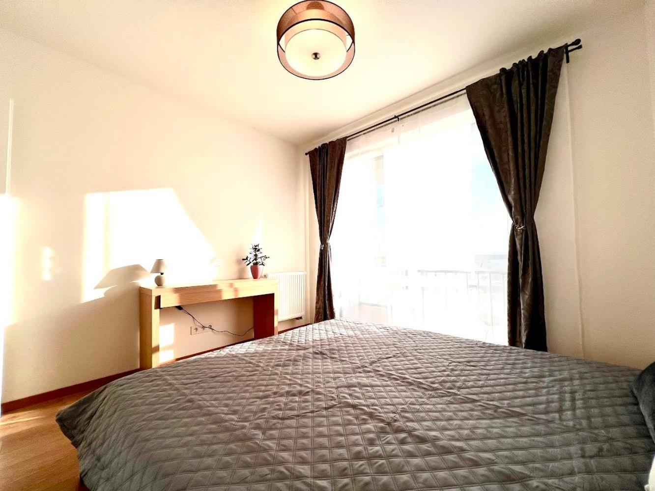 Ar Albelli House Apartment Кошице Екстериор снимка